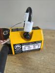 Mag-Mate Powerlift Lifting Magnet, 250 lb Capacity