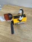 Mag-Mate Powerlift Lifting Magnet, 250 lb Capacity