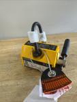 Mag-Mate Powerlift Lifting Magnet, 250 lb Capacity