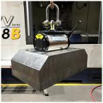 MAG-MATE AdvantageLift 1,600 lb Lifting Magnet