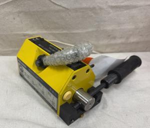 MAG-MATE 800lb Lifting Magnet for Heavy Loads