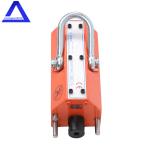 2200lbs Neodymium Magnetic Lifter with Safety Factor