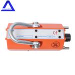 2200lbs Neodymium Magnetic Lifter with Safety Factor