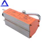 2200lbs Neodymium Magnetic Lifter with Safety Factor