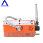 2200lbs Neodymium Magnetic Lifter with Safety Factor