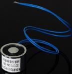 12V 11 LB Electromagnet Lift Magnet