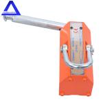 880 lbs Neodymium Lifting Magnet with Safety Factor