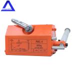 880 lbs Neodymium Lifting Magnet with Safety Factor