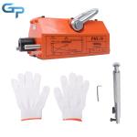 2200Lbs Neodymium Magnetic Lifter with Safety Factor