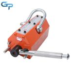 2200Lbs Neodymium Magnetic Lifter with Safety Factor