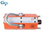 2200Lbs Neodymium Magnetic Lifter with Safety Factor