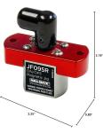 MAG-Mate On/Off Magnetic Jig - 95LB Capacity