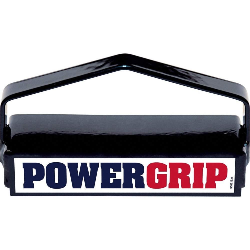 MAG-MATE Manual Lifting Magnet, 93 lb Capacity