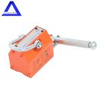 220 lbs Neodymium Magnetic Lifter with Safety Factor