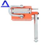 220 lbs Neodymium Magnetic Lifter with Safety Factor
