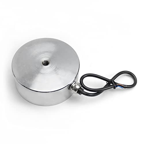 Fielect DC 24V 240Kg Electric Lift Magnet Bomboras