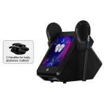 Electromagnetic Muscle Stimulator for Butt Lift