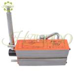 2200 lb Permanent Magnetic Lifter - Orange