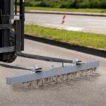 VEVOR 84" Magnetic Sweeper Tool for Forklifts