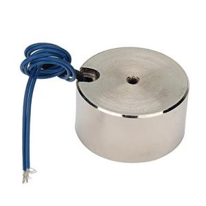 12V Electric Lifting Magnet 500N Holding Power