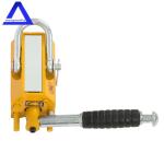 220 lbs Neodymium Lifting Magnet with Safety Factor