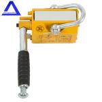 220 lbs Neodymium Lifting Magnet with Safety Factor