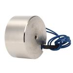 12V Electric Lifting Magnet 500N Holding Power