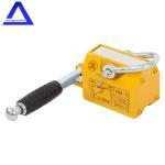 220 lbs Neodymium Lifting Magnet with Safety Factor