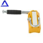 220 lbs Neodymium Lifting Magnet with Safety Factor