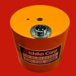 Hishiko KLR100T02 Round Electromagnetic Lifting Magnet