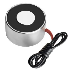 24V DC 180N Electromagnetic Lifting Magnet