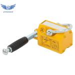 220lbs Magnetic Lifter with 2.5 Safety Factor