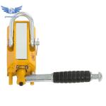 220lbs Magnetic Lifter with 2.5 Safety Factor