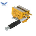 220lbs Magnetic Lifter with 2.5 Safety Factor