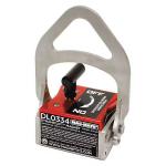 Mag-Mate Lifting Magnet, 9.25" Height, 6.5" Length