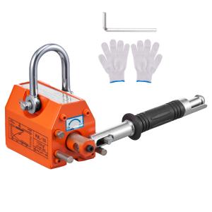 VEVOR 220 lbs Neodymium Magnetic Lifter