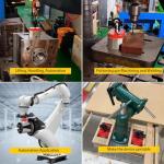 Magnetpro 660 LB Switch Magnet for Lifting