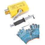 Heavy Duty Magnetic Lifter - 660 lbs Capacity