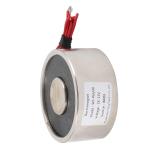 800N 12V DC Electromagnetic Lifting Magnet