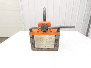 OS Walker CM-800 Permanent Lift Magnet 1760 lb Capacity