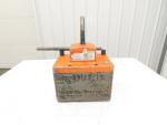 OS Walker CM-800 Permanent Lift Magnet 1760 lb Capacity
