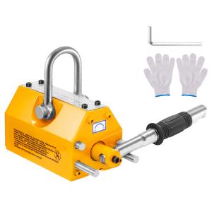 VEVOR 1320 lb Neodymium Magnetic Lifter