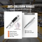 VEVOR 1320 lb Neodymium Magnetic Lifter