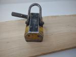 Mag-Mate Lifting Magnet Pnl0250 - Heavy Duty