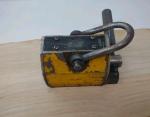 Mag-Mate Lifting Magnet Pnl0250 - Heavy Duty