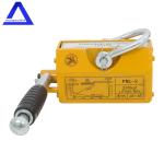 440 lbs Neodymium Lifting Magnet with Safety Factor