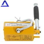 440 lbs Neodymium Lifting Magnet with Safety Factor