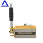 440 lbs Neodymium Lifting Magnet with Safety Factor