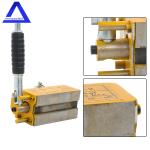 440 lbs Neodymium Lifting Magnet with Safety Factor