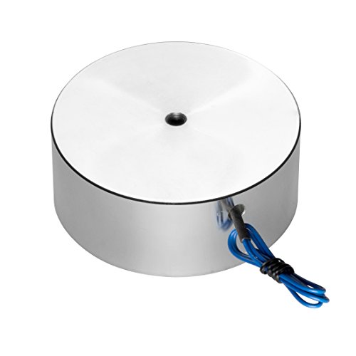 12V DC 1800N Electric Lifting Magnet Solenoid